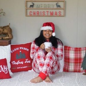 Meet your Posher, Mandy